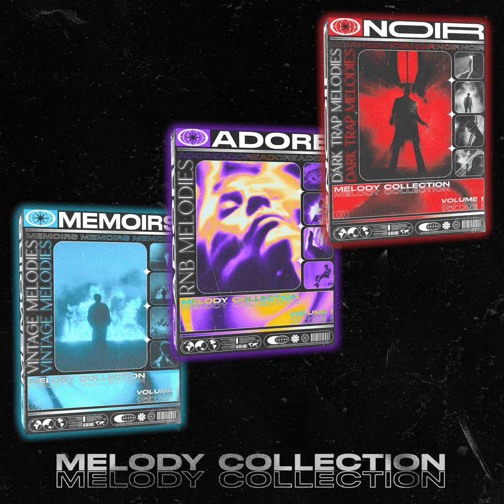 Melody Collection (Volume 1)