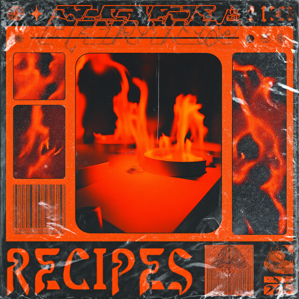 Recipes (MIDI Collection)