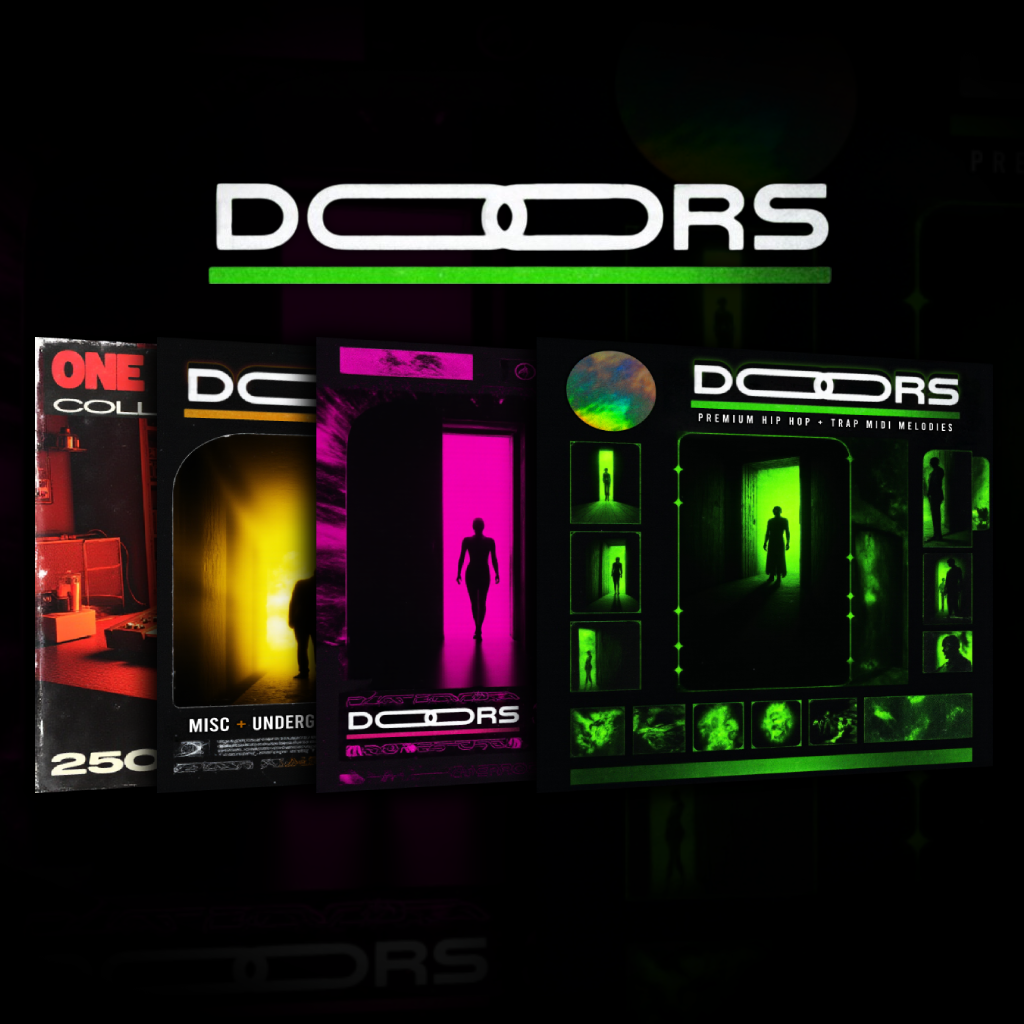 DOORS (MIDI Collection)