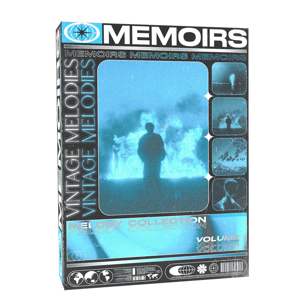 MEMOIRS (Vintage MIDI Collection)