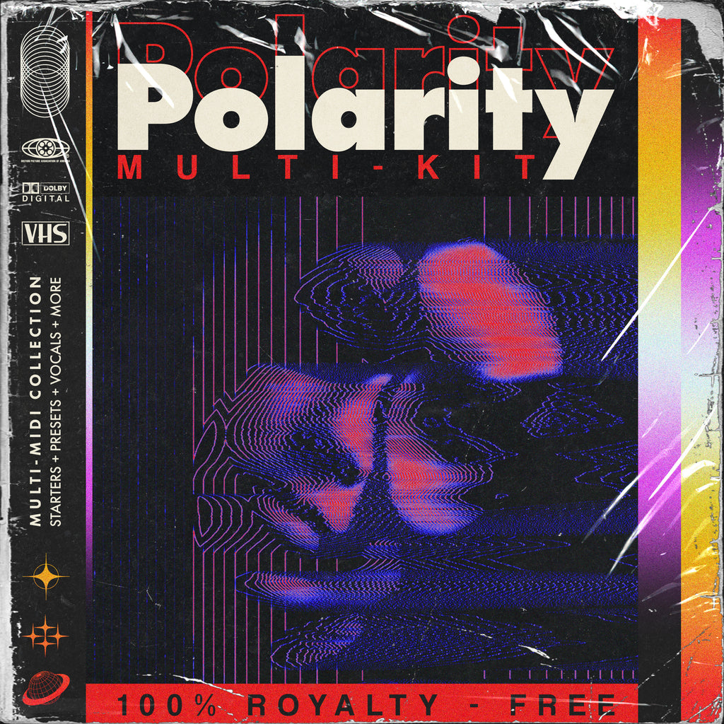 POLARITY (Premium Multi-Kit)