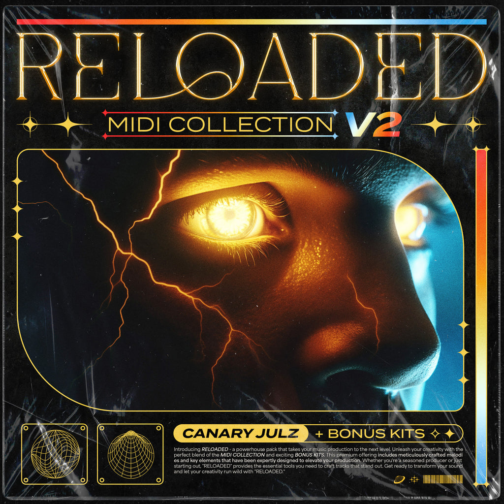 RELOADED (Volume 2)