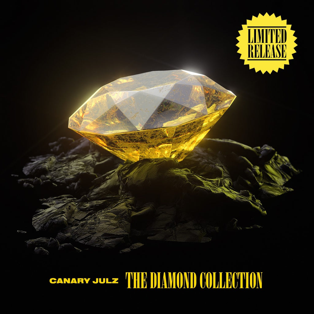 The Diamond Collection