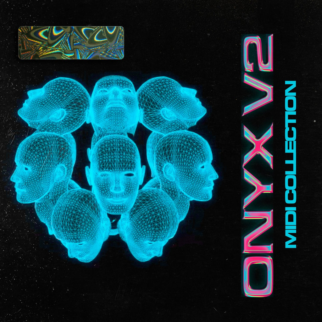 ONYX V2 (MIDI Collection)